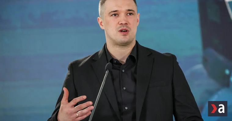 Ukrajinský exminister Fedorov mieri do Ríma. Bude hlavným poradcom šéfa talianskej obrany pre inovácie