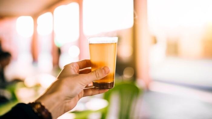 Rádio Slovensko Zákaz pitia alkoholu na železničných staniciach v Nemecku
