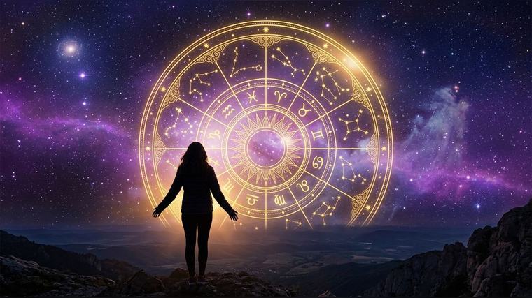 Horoskop na stredu: Kozorožcov čaká vlna radosti, jedno znamenie bude bojovať s tlakom a zranenou pýchou
