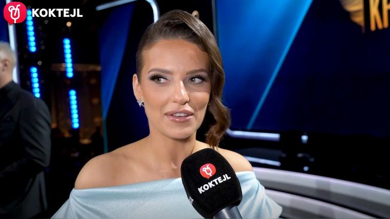 Maca Zábranská v úprimnej spovedi: V mojich začiatkoch ma nebrali ako herečku, ani ako moderátorku!
