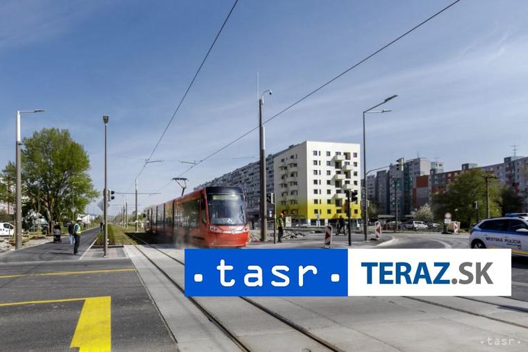 V Petržalke budú voľby spojené s miestnym referendom