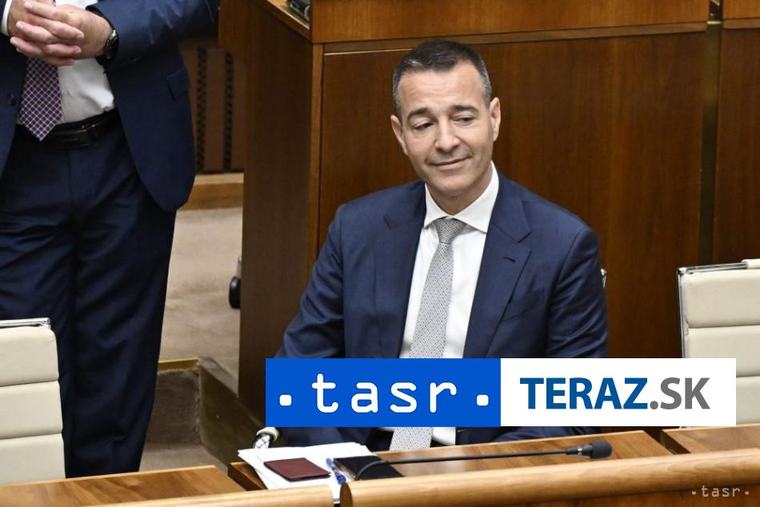 Drucker: Pri akceleračných zónach Slovensko urobilo to, čo malo