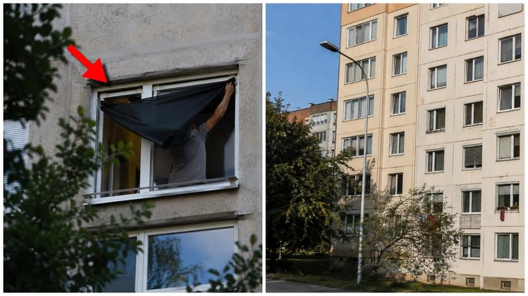 Jeden detail na oknách zrazí teplotu v byte o 6 stupňov. Slováci ho často ignorujú a volia horšie riešenie