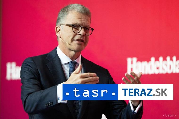 Šéf Deutsche Bank varuje pred vzostupom populistických strán