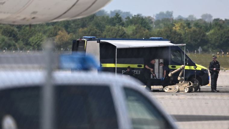 Dohra incidentu na letisku: Nemecko ukázalo prstom na Moskvu, prichádza nekompromisný krok!