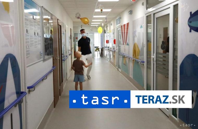V Banskej Bystrici začínajú s genetickou diagnostikou detí s rakovinou