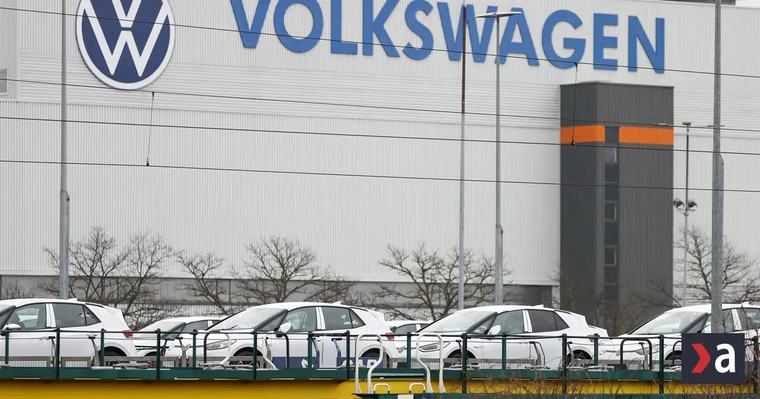 Budúcnosť závodu Volkswagenu v Zwickau je stále neistá, tvrdia zamestnanci