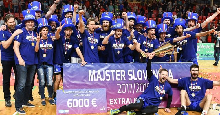 Zlatá éra Prievidze mala pokračovať. Namiesto titulov prišli dlhy, odchody a nový začiatok