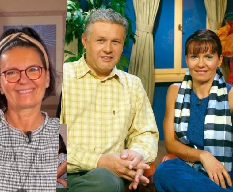 Legendy Telerána po rokoch priznali pravdu: Medzi Timkovou a Dvorským to na začiatku zaškrípalo!