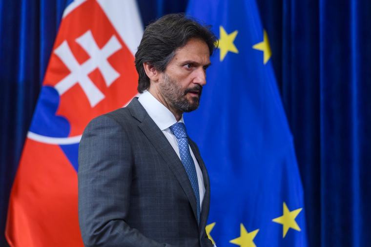 Slovensko a Poľsko spájajú sily v obrane. Spolupráca sa zameria na muníciu aj drony