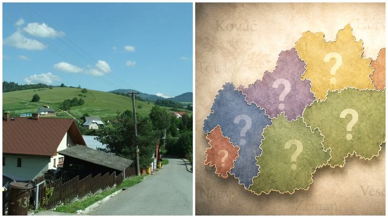 Jánošíkova družina tu mala zanechať nezvyčajnú stopu. Obrovská skalná päsť púta dodnes pohľady turistov