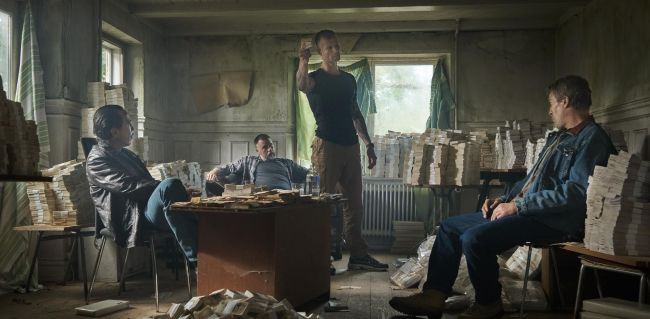 21 výnimočných filmov 21. ročníka Cinematiku