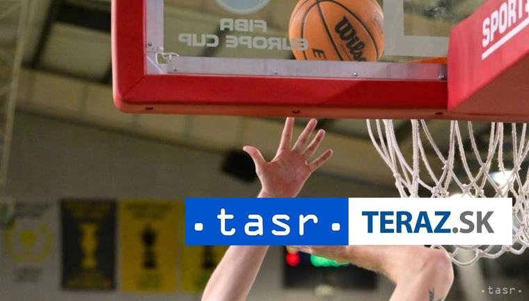 Prievidza triumfovala v prvej edícii SUPERpohára mužov