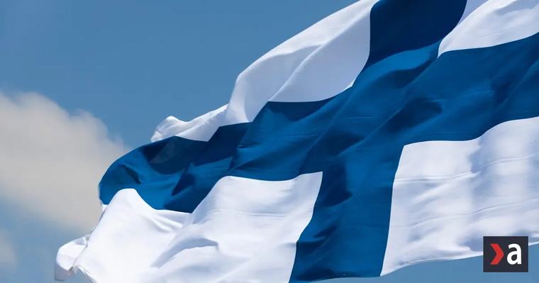 Vo Fínsku našli vyplavený dron. Úrady to preverujú ako porušenie územnej integrity