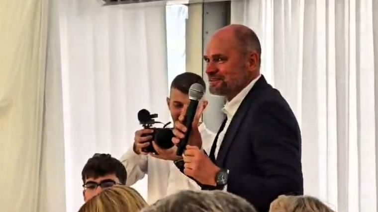 Sulík po tvrdom náklade reaguje na škandál s Bombicom: To nie je ospravedlnenie, to je...