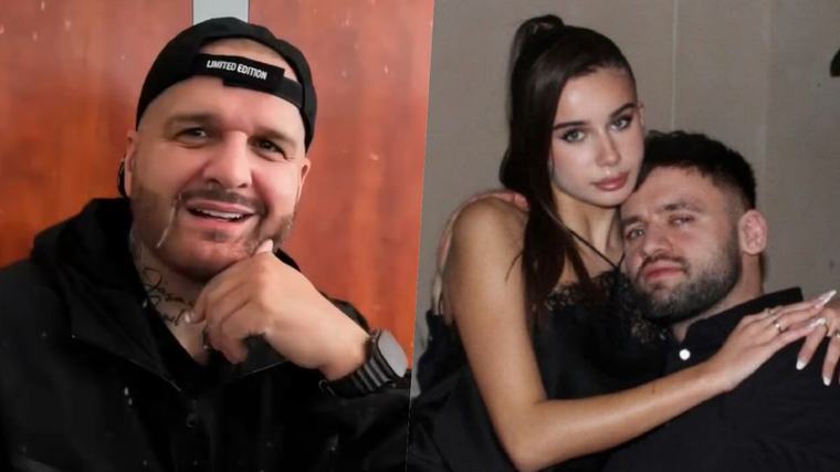 Rytmus otvorene o svadbe Fikiho Sulíka a Viktórie: Rázna reakcia! Odhalil, čo sa stalo po jeho vystúpení