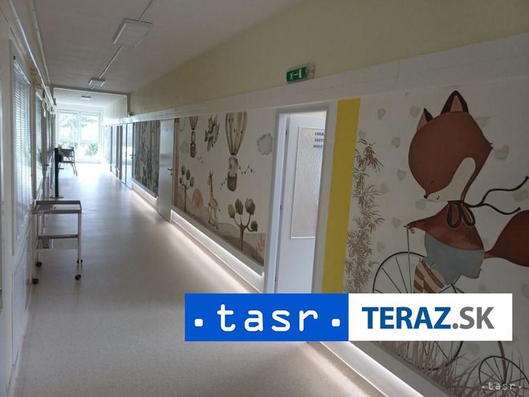 B.Bystrica a nemocnica avizujú spoluprácu pri využití súčasného areálu