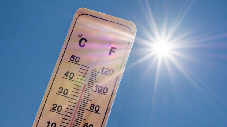 SHMÚ vydáva dvojitú výstrahu: Horúčavy nebudú jediný problém, pozor na TENTO živel!