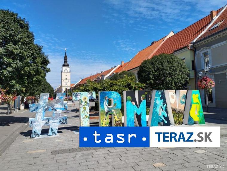 Štátny archív v Trnave pripravil desiatu edíciu prednášok o Trnave