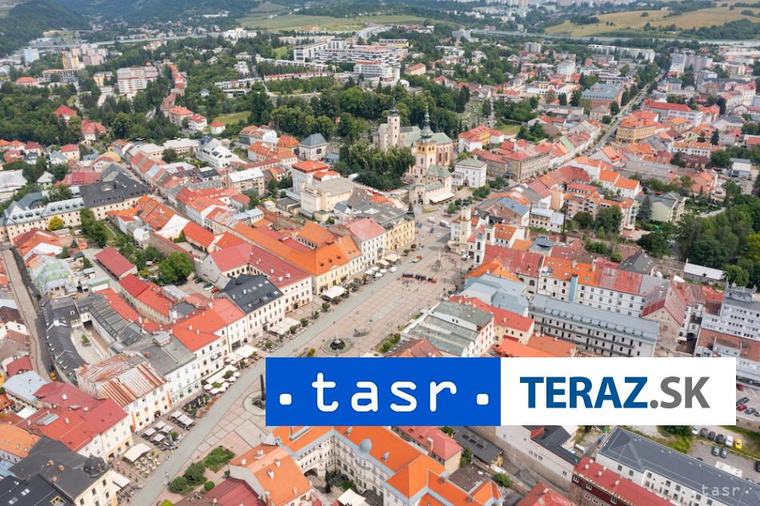 Kandidátne listiny na primátora B. Bystrice podali šiesti uchádzači