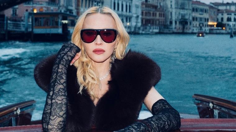 Madonna oslávila 68 rokov: Myslíte si, že o nej viete všetko? Zabodujte v KVÍZE o ikone popu!