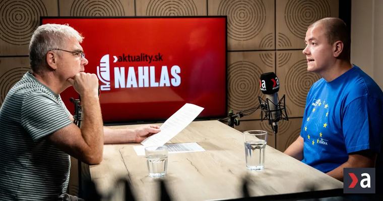 Od pokru k pomoci Ukrajine: Na hraniciach mi došlo, že môj blahobyt je irelevantný, tvrdí David Selyem (videopodcast)