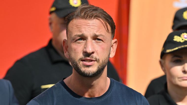 Pre kauzu kamier padali hlavy, dvaja ľudia skončili vo funkciách: Minister vnútra komentoval koaličné spory okolo Tarabu