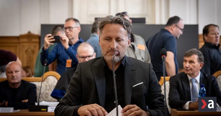Kauza Očistec: Noro Bödör bol šéf toho všetkého, vypovedal Makó. Svedčil aj o zneužívaní polície proti vybraným politikom