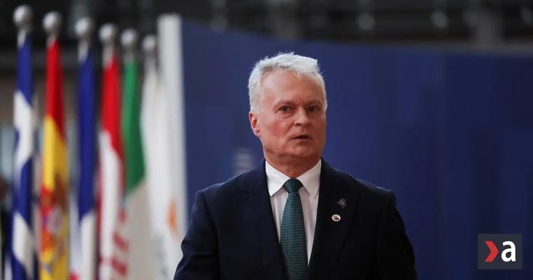 Litovský prezident prezradil cieľ cesty šéfa CIA do Moskvy