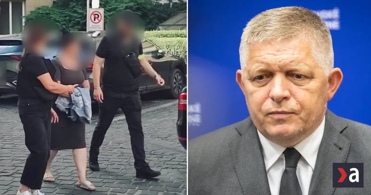 Biele kone zachytili kamery, v pozadí má byť gambler. Poznáme zistenia tímu Covid