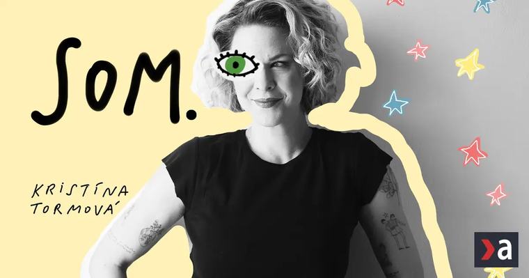 Kristína Tormová: Bola SOM na pohotovosti