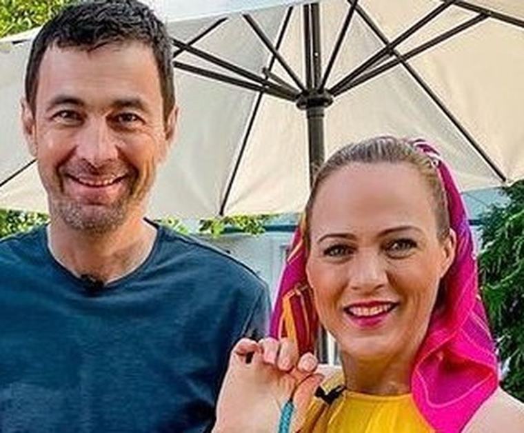 Adriana Kneissl päť rokov po odchode z Telerána: Čo sa dialo za kamerami? Pravda o exkolegovi Richterovi!