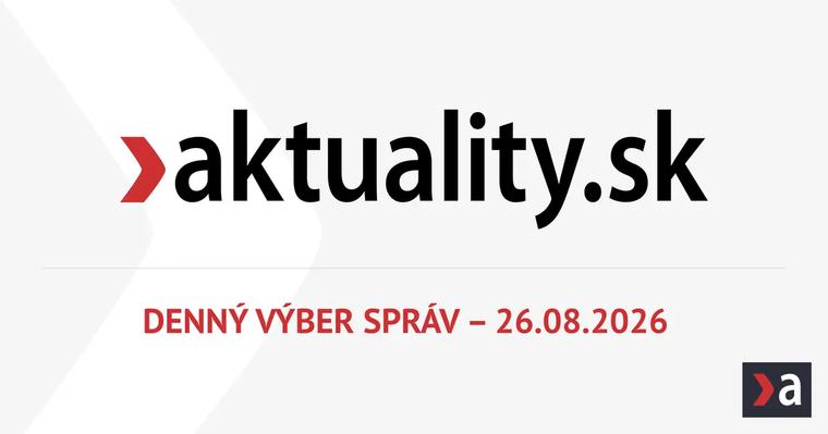 Markíza rozširuje svoje zázemie, kozmetička Martonová končí v pološtátnej firme (denný výber)
