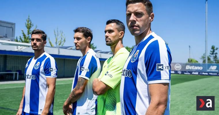 XTB sa stáva partnerom FC Olympique Lyonnais a FC Porto