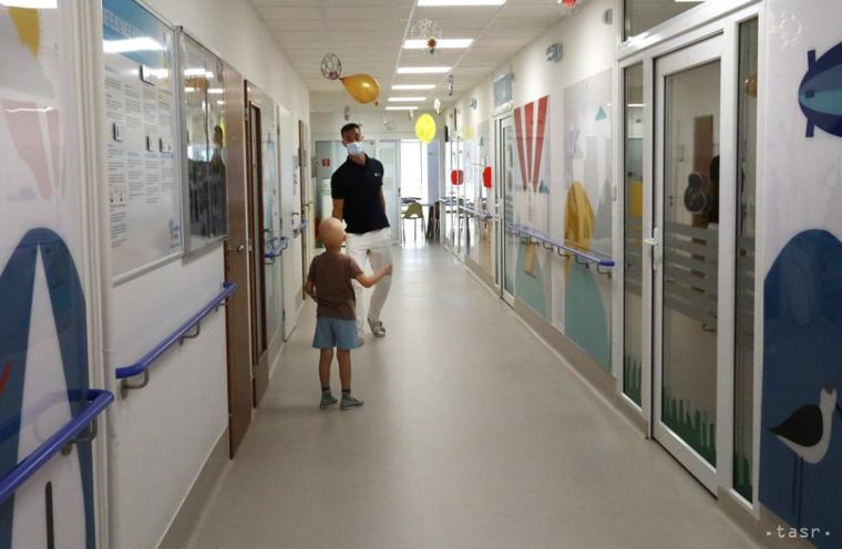 V Banskej Bystrici začínajú s genetickou diagnostikou detí s rakovinou