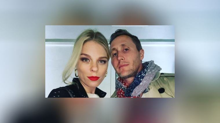 Veronika Ostrihoňová s mužom na svadbe: Budete pozerať, čo si obliekla! Sajfa neudržal jazyk za zubami
