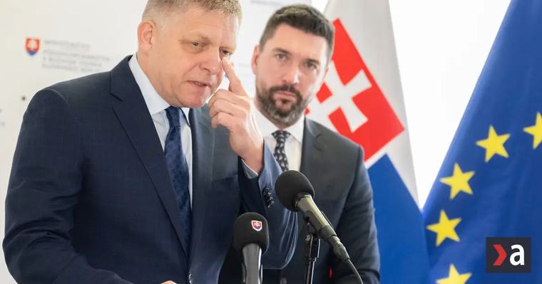 Robert Fico: Slovensko zažaluje Európsku komisiu pre genómové techniky pri šľachtení rastlín