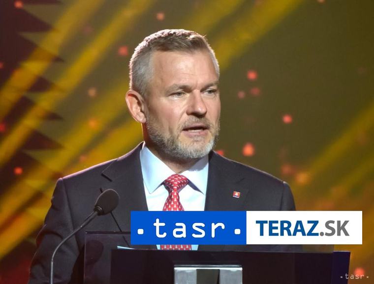 Prezident: Potravinová sebestačnosť je pilierom bezpečnosti krajiny