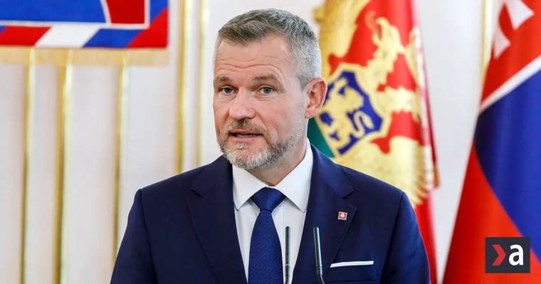Pellegrini mieri na Bledské fórum v Slovinsku. V centre bude geopolitická neistota a úloha Európy