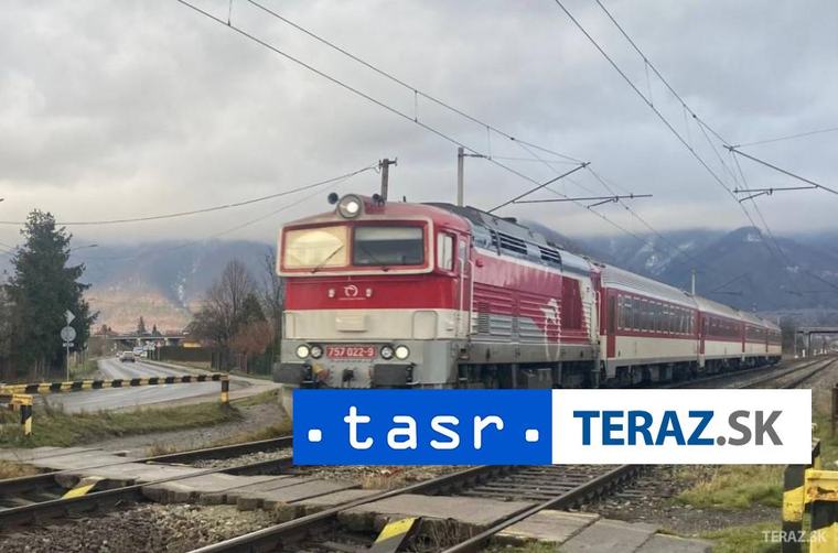 ZSSK: Preukaz ISIC automaticky neznamená nárok na zľavu 100 percent