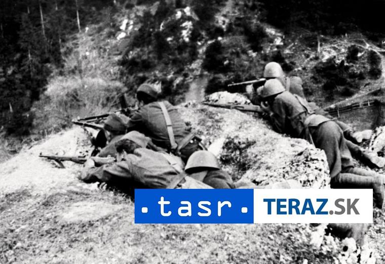 Tvorcovia historickej drámy Generál Golian zverejnili trailer