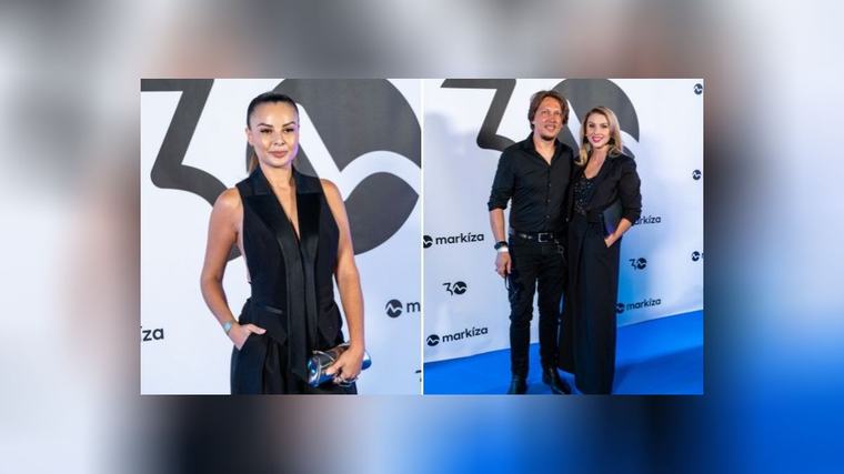 Ako vyzerajú dnes? ZRAZ superstaristov na markizáckej párty: Bagárová, Jaroš a Chodúr prišiel aj s manželkou!