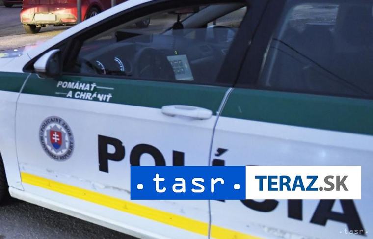 Policajné obvodné oddelenie Košice-Sever sa presťahovalo