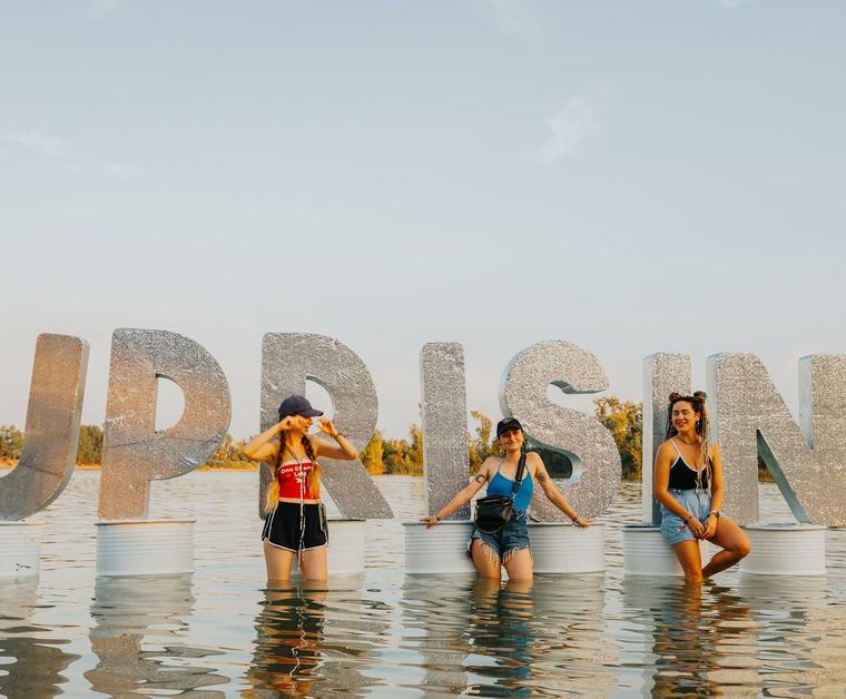 Dráma na známom bratislavskom festivale: Uprising evakuovali!