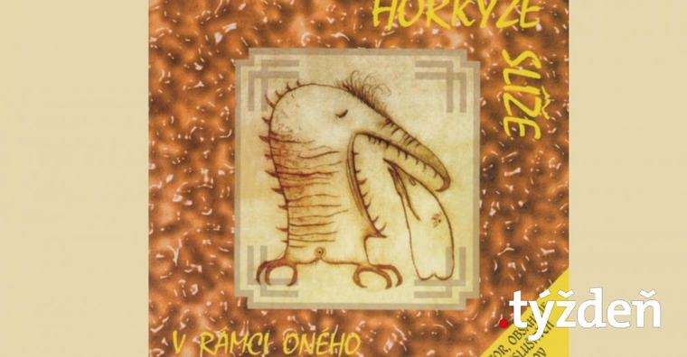 Staré kazety: Horkýže slíže