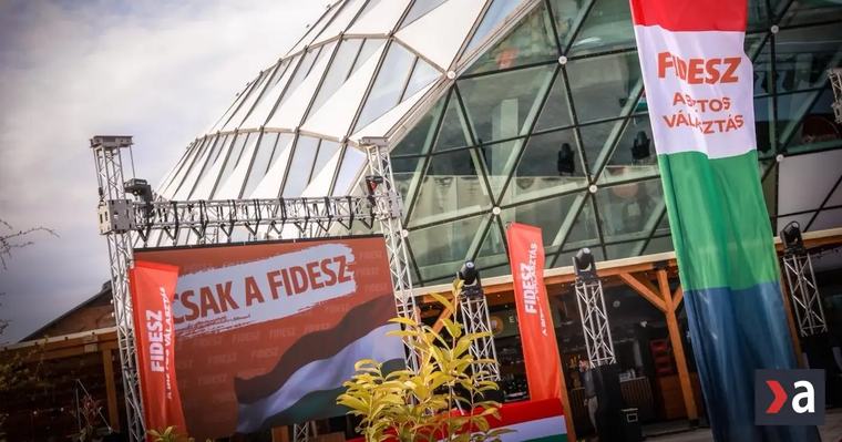 Maďarská strana Fidesz odštartovala veľký prieskum medzi členmi