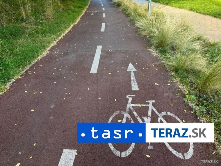 Začína výstavba cyklotrasy, ktorá spojí Rožňavu s Brzotínom a Slavcom