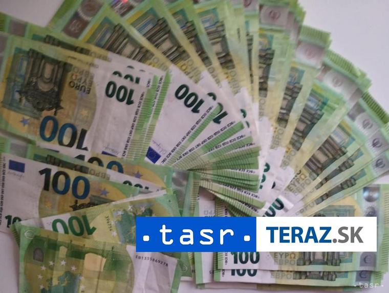 Najväčšie európske banky naďalej zaostávajú za konkurenciou v USA