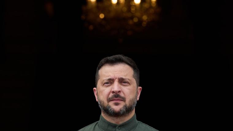 Rázny odkaz z Kyjeva! Zelenskyj varuje letecké spoločnosti: Bezpečné nebo nad Ruskom sa skončilo