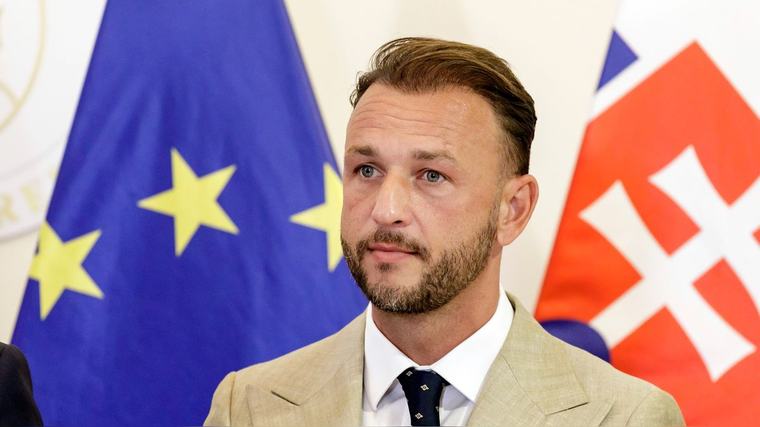 Katastrofa na ministerstve vnútra! Šutaj Eštok odhalil, prečo museli náhle zatvoriť jedáleň